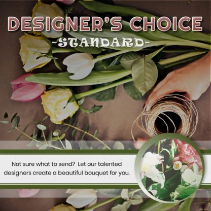 Designer's Choice | Floral Express Little Rock
