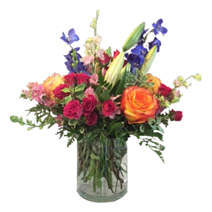 Beautiful Bounty | Floral Express Little Rock