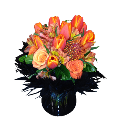 Magic in the Tropics | Floral Express Little Rock