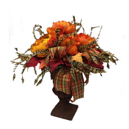 Pheasant Autumn | Floral Express Little Rock