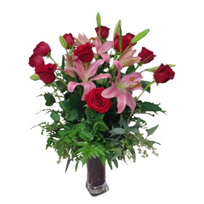 Sentimental Surprise | Floral Express Little Rock