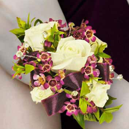 Roses & Waxflower | Floral Express Little Rock