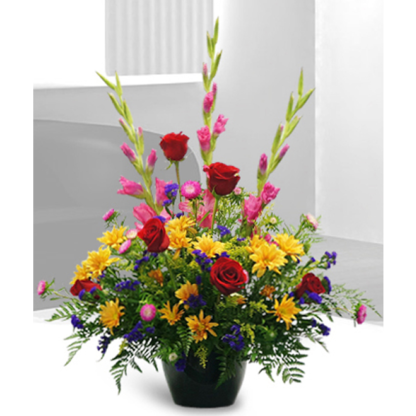 My Condolences | Floral Express Little Rock