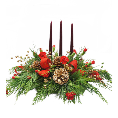 Christmas Cheer | Floral Express Little Rock