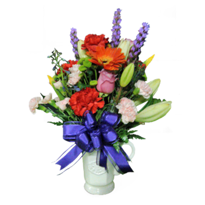 Delightful | Floral Express Little Rock