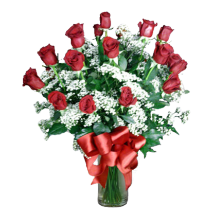 Two Dozen For You | Floral Express Little Rock