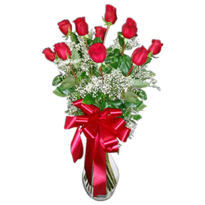 Roses For You | Floral Express Little Rock