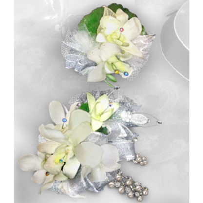 Silver & Jewels | Floral Express Little Rock