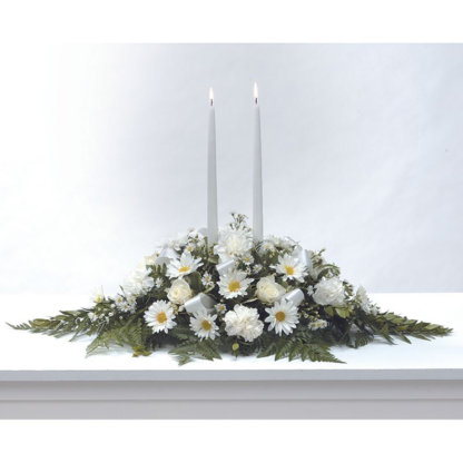 Memorial Tributes | Floral Express Little Rock