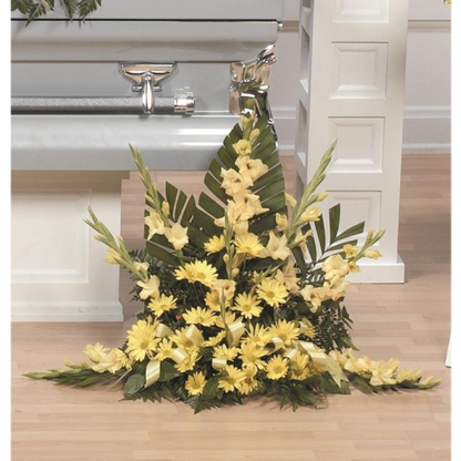 Designs for the Service | Floral Express Little Rock