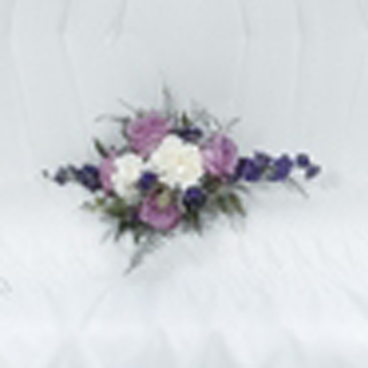 Lid Adornments | Floral Express Little Rock