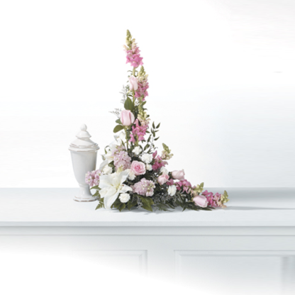 Memorial Tributes | Floral Express Little Rock