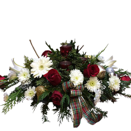 Christmas at Home | Floral Express Little Rock