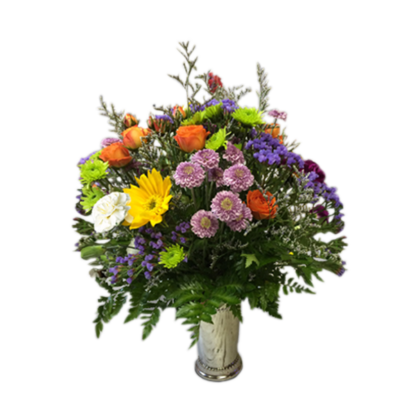 Colorful Variety | Floral Express Little Rock