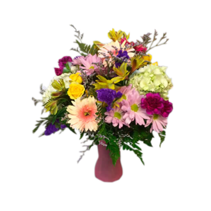 Bountiful Mix | Floral Express Little Rock