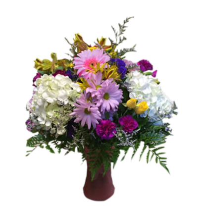 Big and Beautiful | Floral Express Little Rock