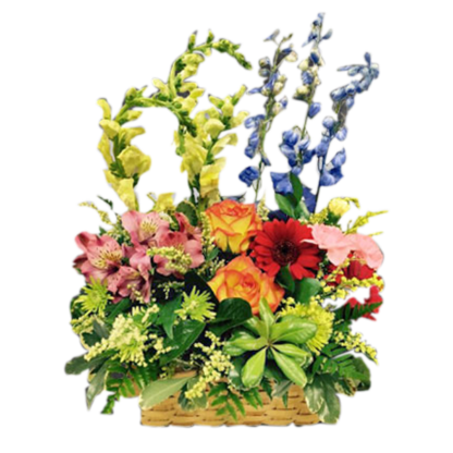 Garden Dancers | Floral Express Little Rock