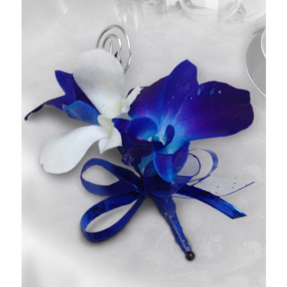 Dendro Boutonniere | Floral Express Little Rock