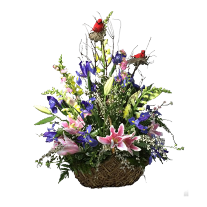 | Floral Express Little Rock