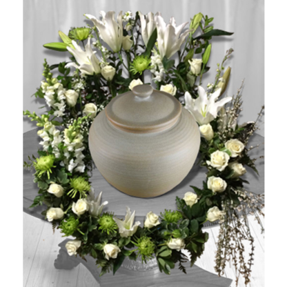Memorial Wreath | Floral Express Little Rock