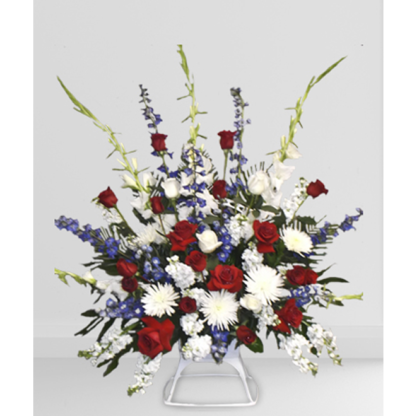 Sentimental Farewell | Floral Express Little Rock
