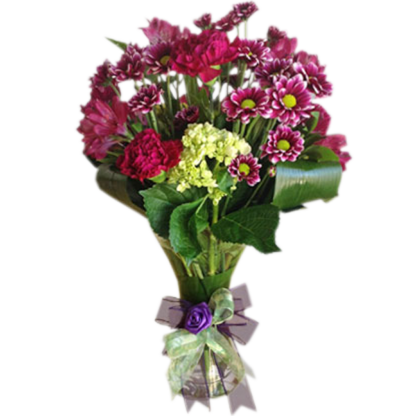 Surprising Plums | Floral Express Little Rock
