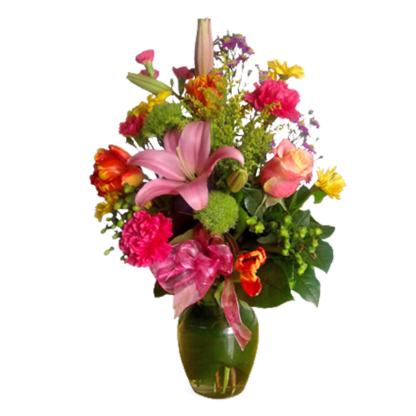 Colorbright | Floral Express Little Rock