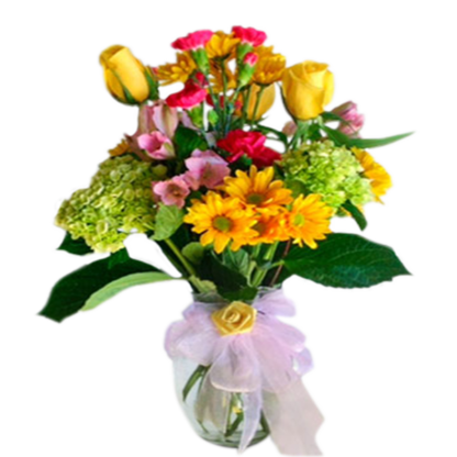 Get Well Wishes | Floral Express Little Rock