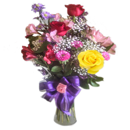 Happy Memories | Floral Express Little Rock