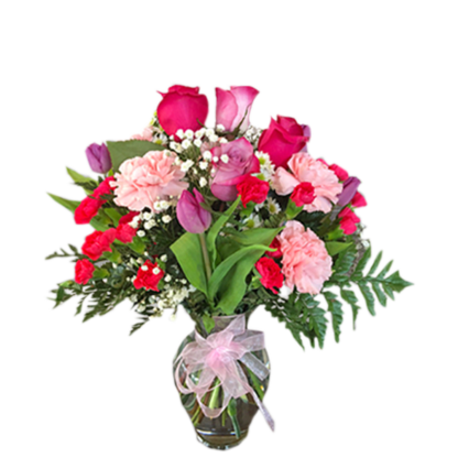 Lovely Lady | Floral Express Little Rock