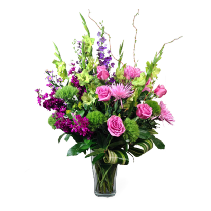 Fresh Beauty | Floral Express Little Rock