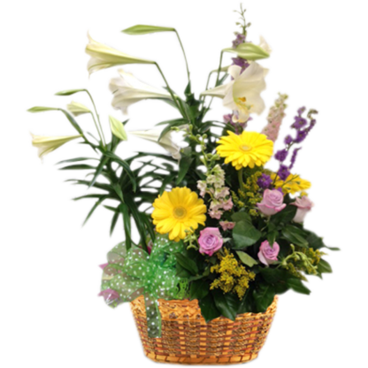 Easter Surprise | Floral Express Little Rock
