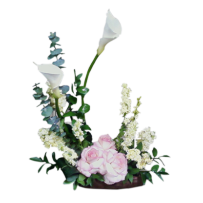 Arched Elegance | Floral Express Little Rock