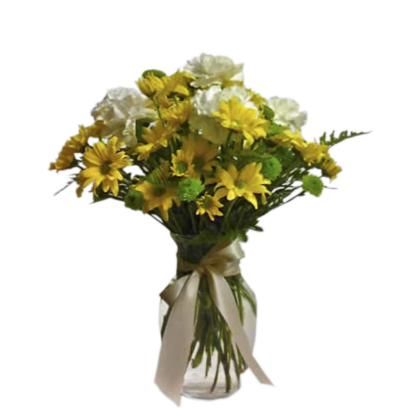 Daisies & More | Floral Express Little Rock
