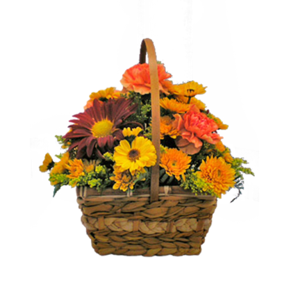 Bounty of Autumn | Floral Express Little Rock