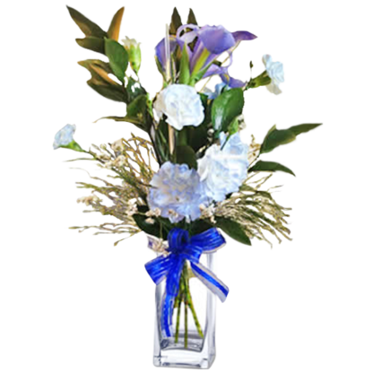 Chasing the Blues | Floral Express Little Rock