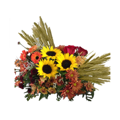Harvest Time | Floral Express Little Rock