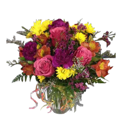 Birthday Celebration! | Floral Express Little Rock