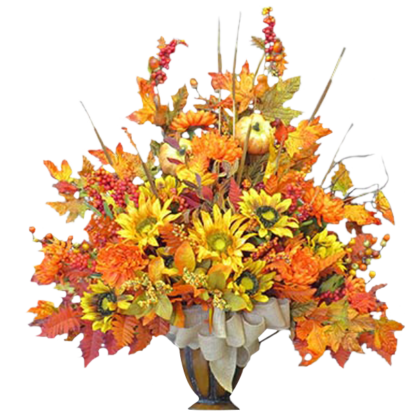 Fall Splendor | Floral Express Little Rock