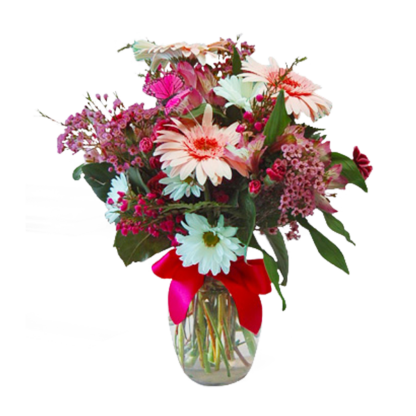 Pleasing Thoughts | Floral Express Little Rock