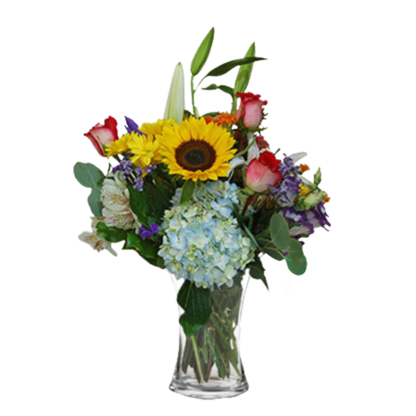 Summer Sizzle | Floral Express Little Rock