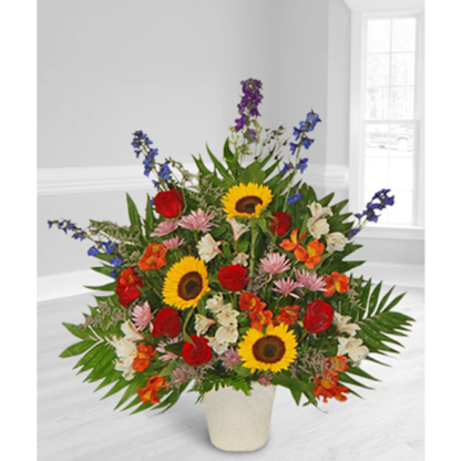 Heartfelt Expressions | Floral Express Little Rock