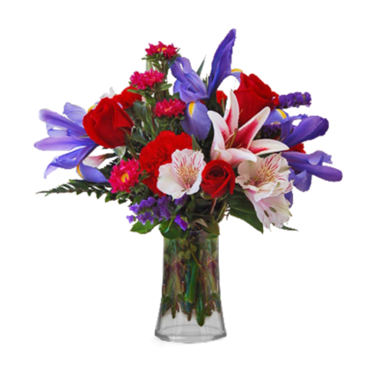 Springtime Love | Floral Express Little Rock