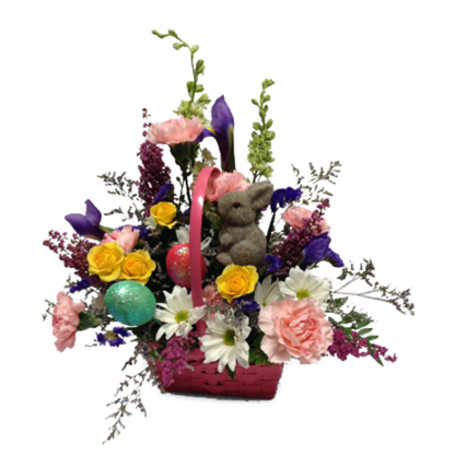 Bunny Spring | Floral Express Little Rock