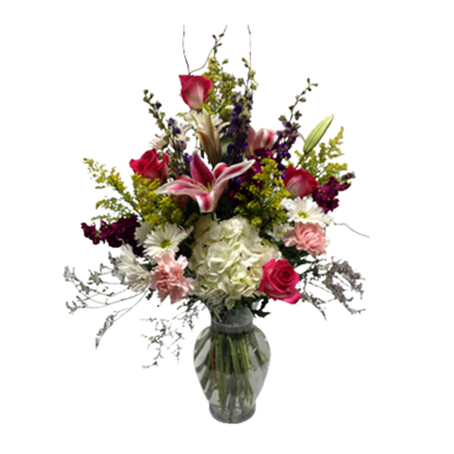 Alluring | Floral Express Little Rock