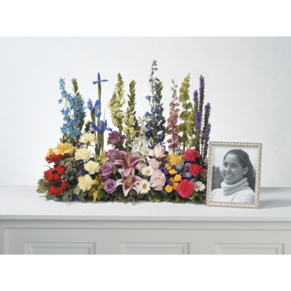 Memory Garden | Floral Express Little Rock