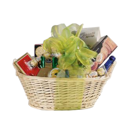 Fruit & Gourmet Baskets | Floral Express Little Rock