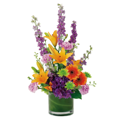 The Best Medicine | Floral Express Little Rock