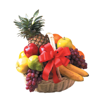 Fruit Baskets | Floral Express Little Rock