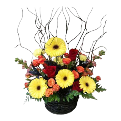 Spooky Blooms | Floral Express Little Rock